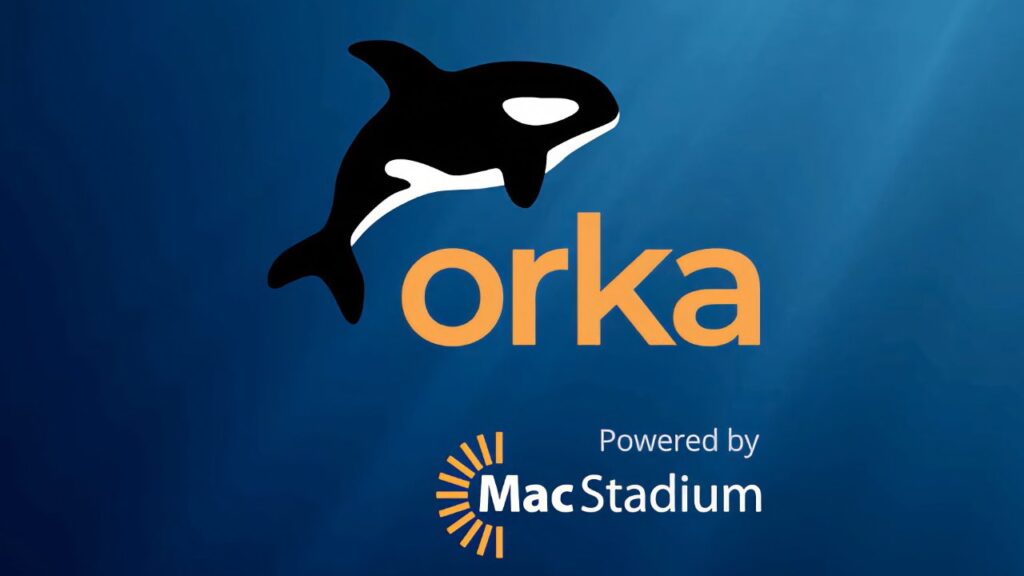  MacStadium が無料の Orka デスクトップ macOS 仮想化ソフトウェアをリリース