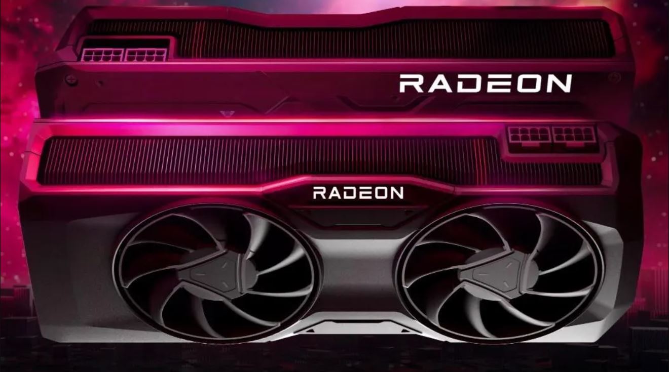 AMD Radeon