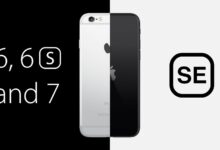 Apple iPhone 6 6S 7 SE