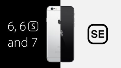 Apple iPhone 6 6S 7 SE