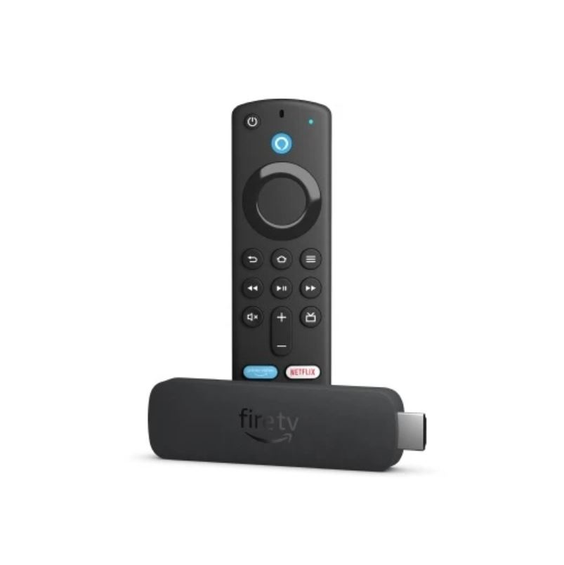Fire TV
