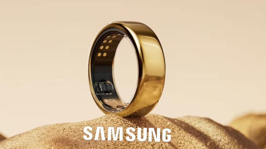 Galaxy Ring