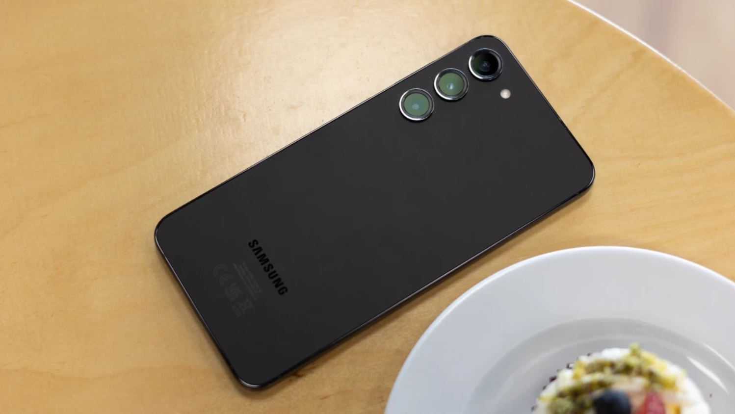 Galaxy S23 One UI 6/Android 14 Beta 3