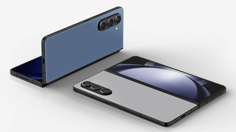 Katlanabilir telefon