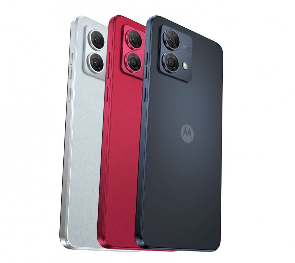 Motorola Moto G84