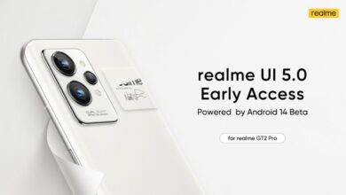 Realme UI 5.0