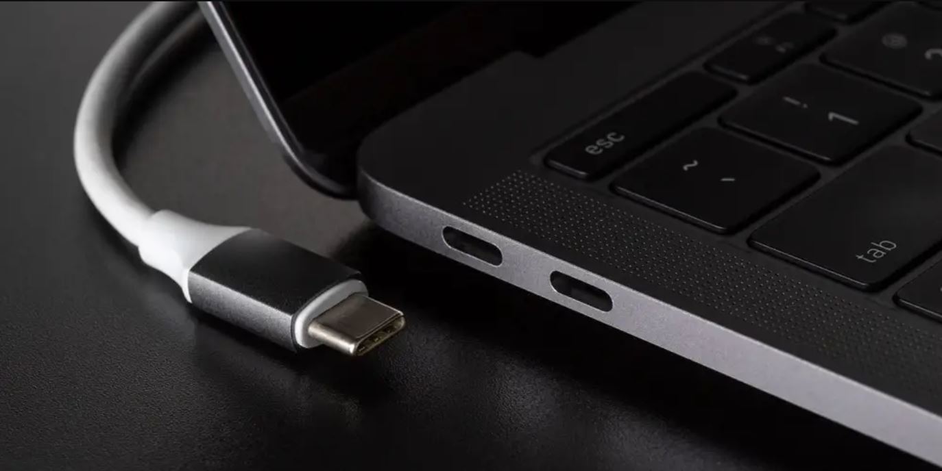 USB-C
