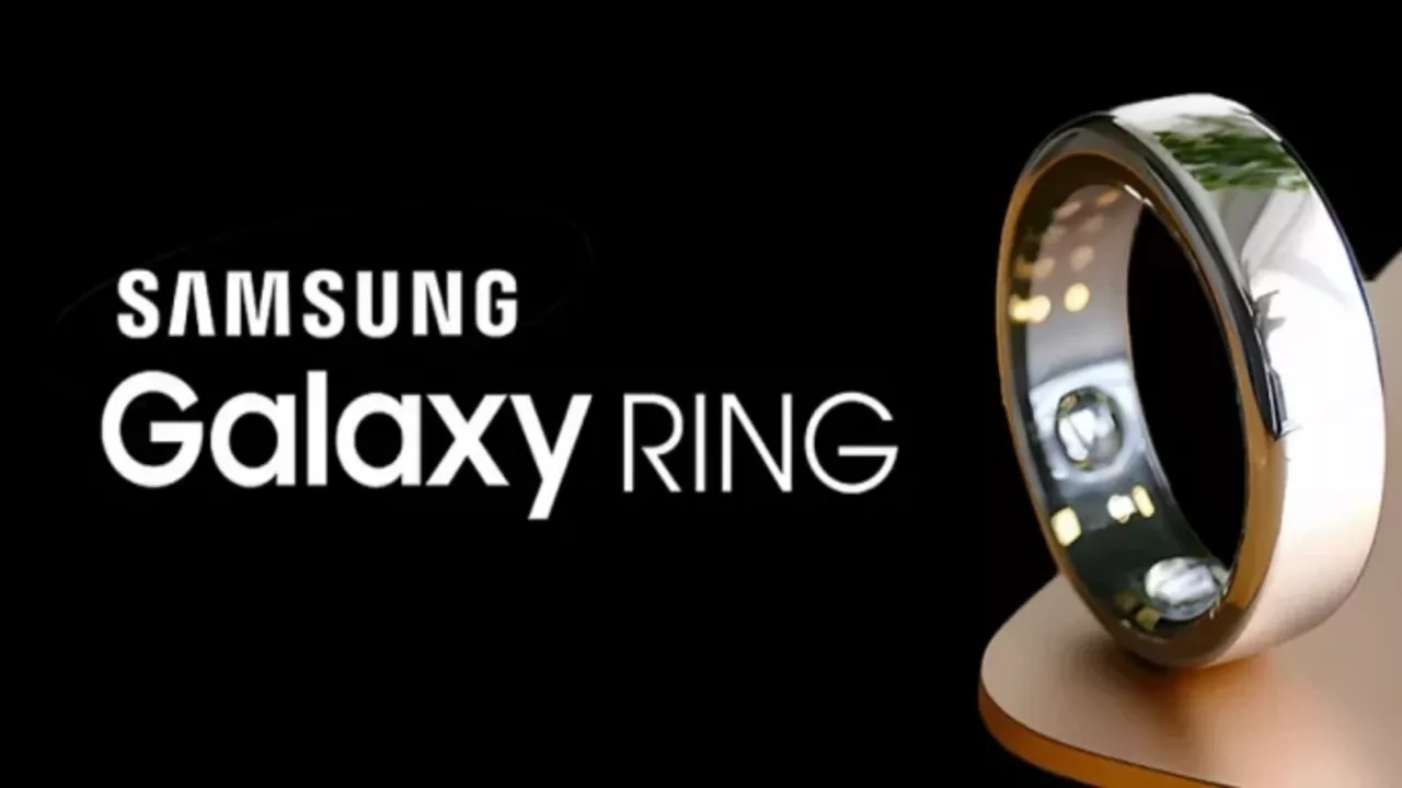 Galaxy Ring