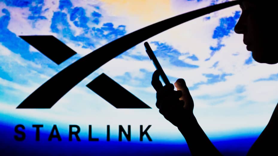 Starlink
