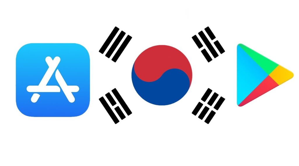 Güney Kore, Google ve Apple’a ceza vermek üzere