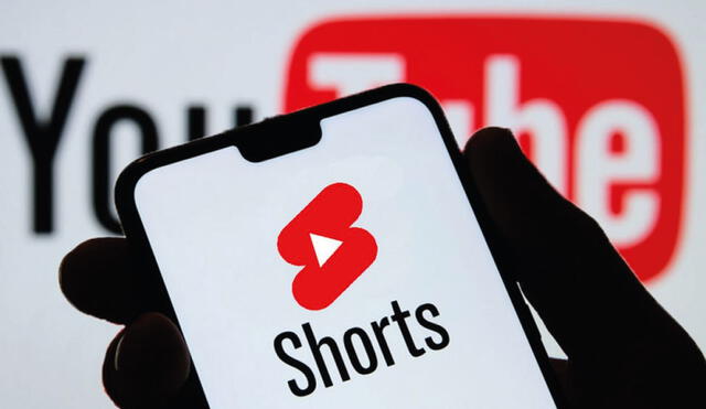 YouTube Shorts