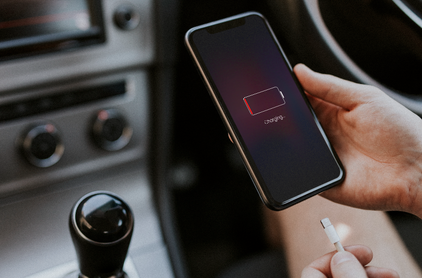 Akıllı telefonların pilleri