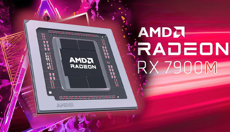 AMD Radeon RX 7900M