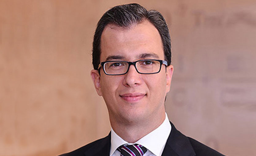 AWS Türkiye Ülke Müdürü Burak Aydın