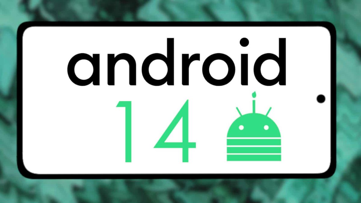 Android 14