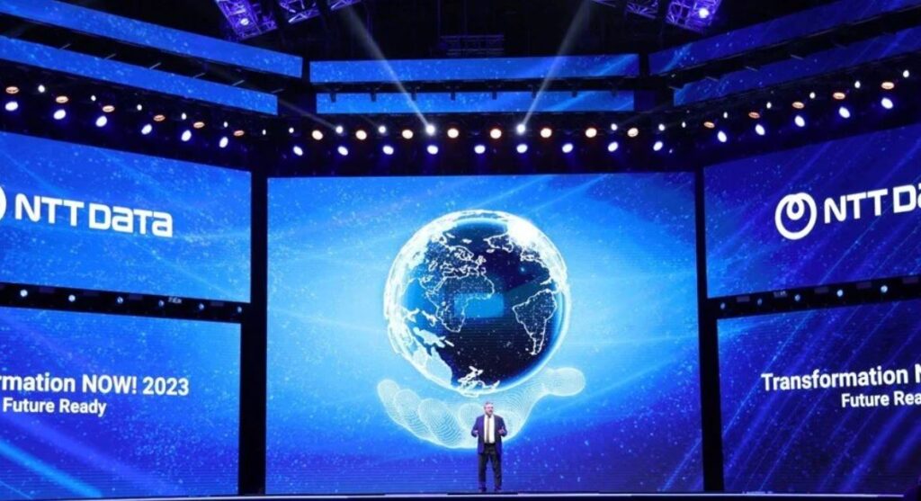 Transformation NOW! 2023