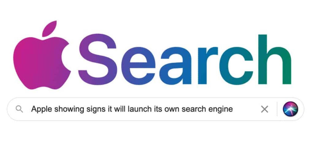 App Store arama motoru