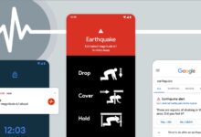 Google deprem bildirimi uyarı sistemi: Android ve iOS telefonlarda nasıl açılır?