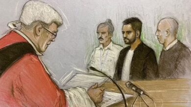 Yapay zeka yönlendirmesiyle kraliçeye suikast