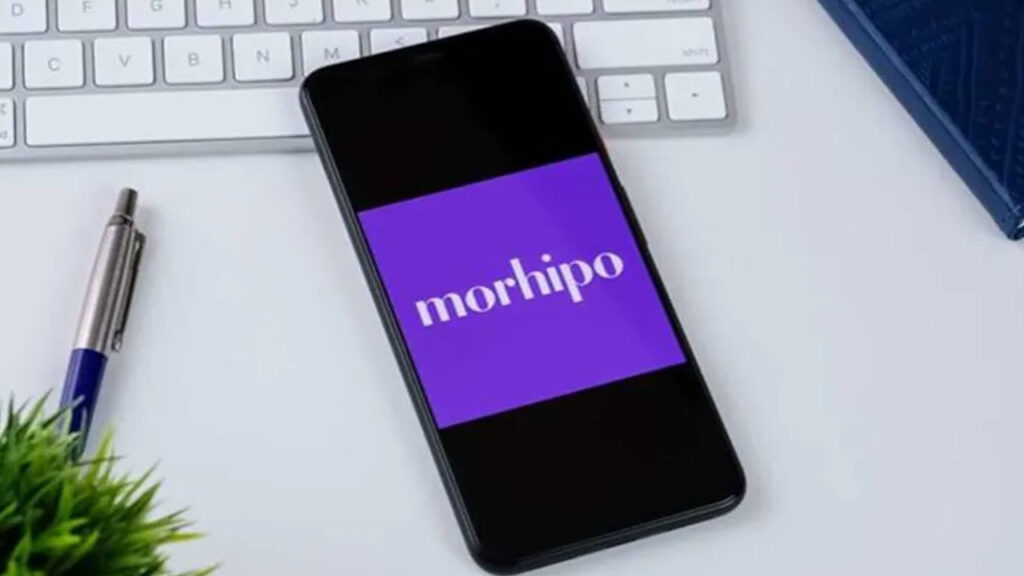 Morhipo.com