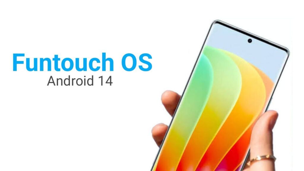 Funtouch OS 14