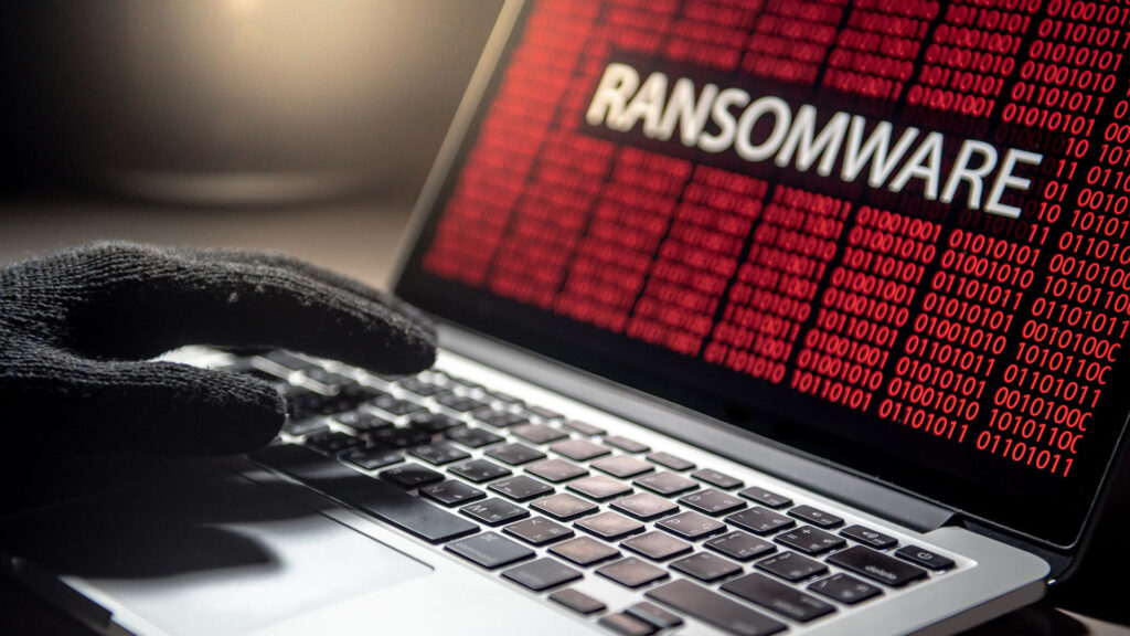 Kötü Amaçlı Yazılım