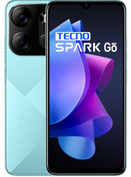 Tecno Spark Go 2023