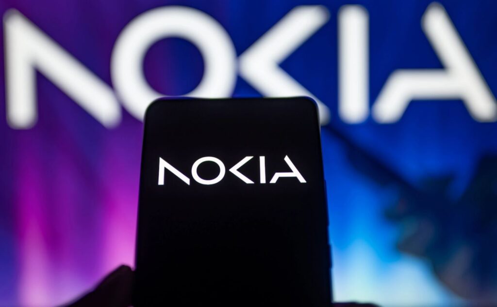 Nokia