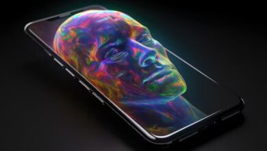 Yapay Zeka destekli telefonlar