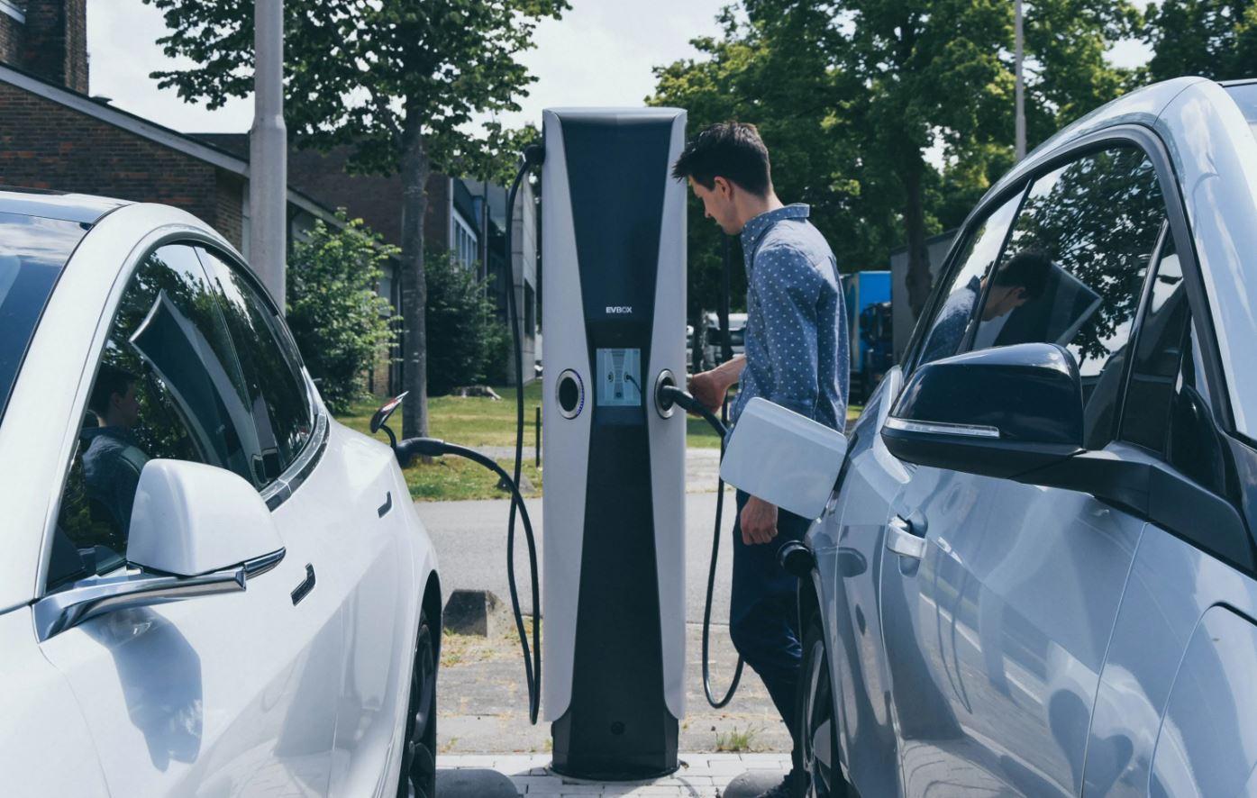 Elektrikli araçlar için Türkiye'deki şarj istasyonları