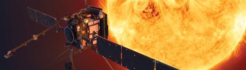 Güneş patlamaları