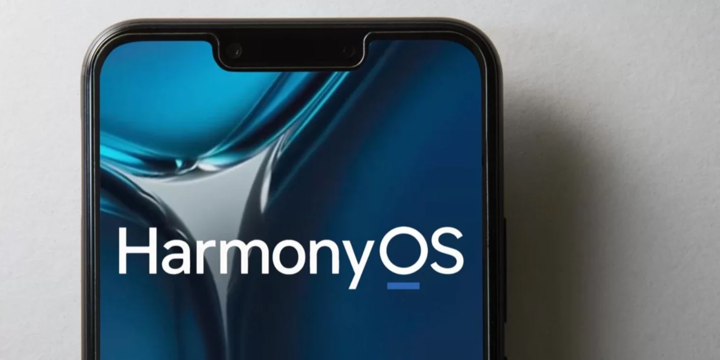 HarmonyOS
