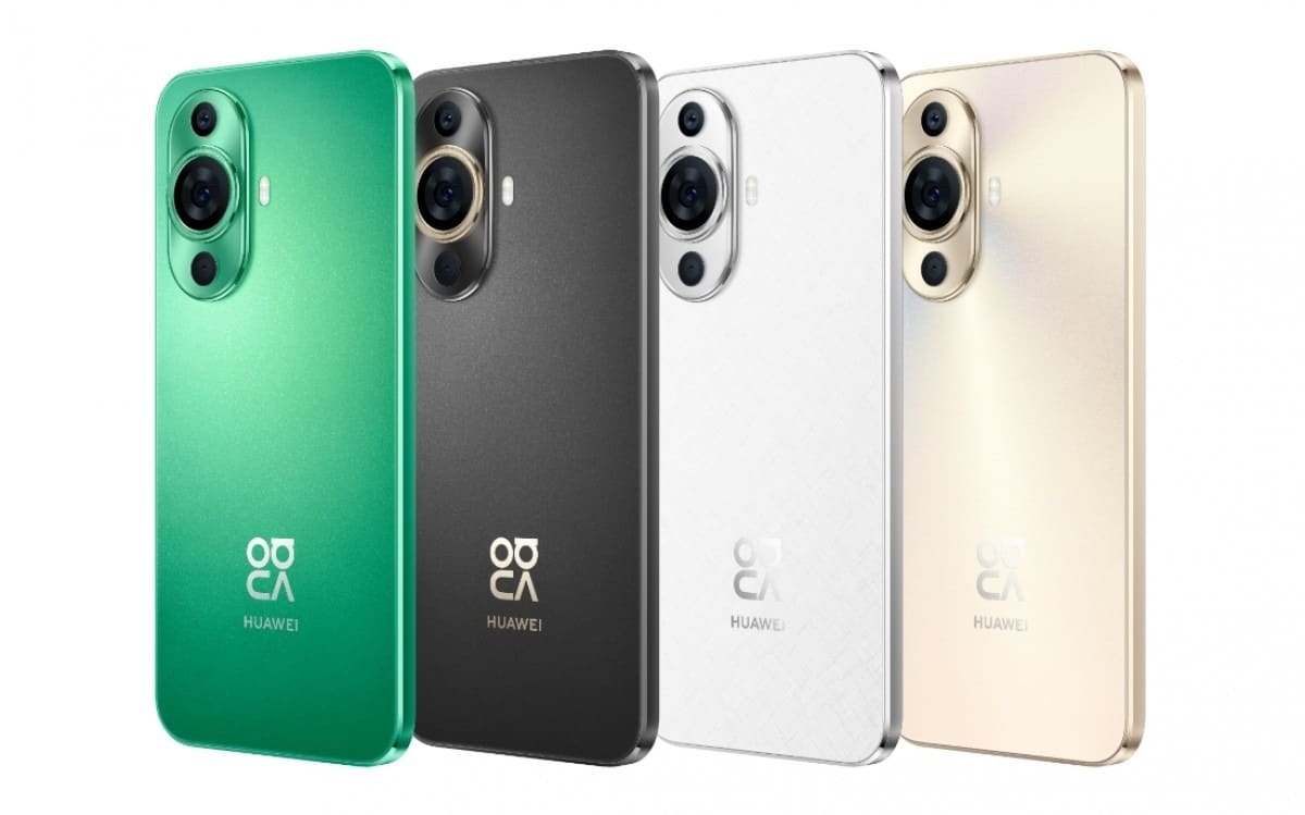 Huawei Nova 12 Ultra