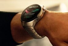 Huawei Watch GT4 ile Uyku Takibi