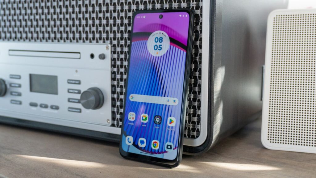 Moto G Power 5G (2024)