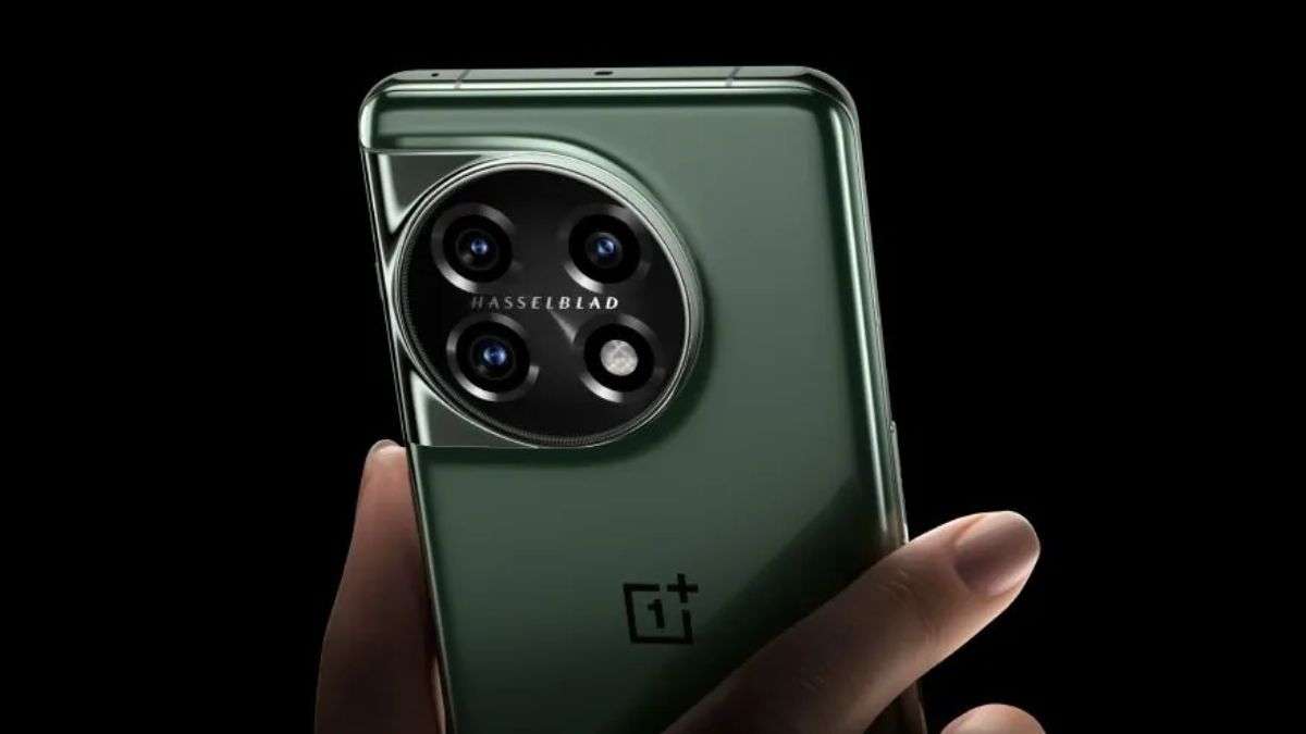 OnePlus 11 Android 14