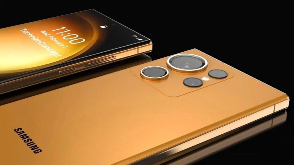 Samsung Galaxy S24 AI ile fotoğraf devrimi