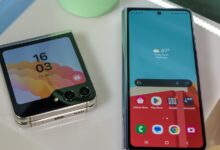 Samsung Galaxy Z Flip6 ve Fold6