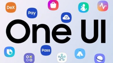 Samsung One UI 6
