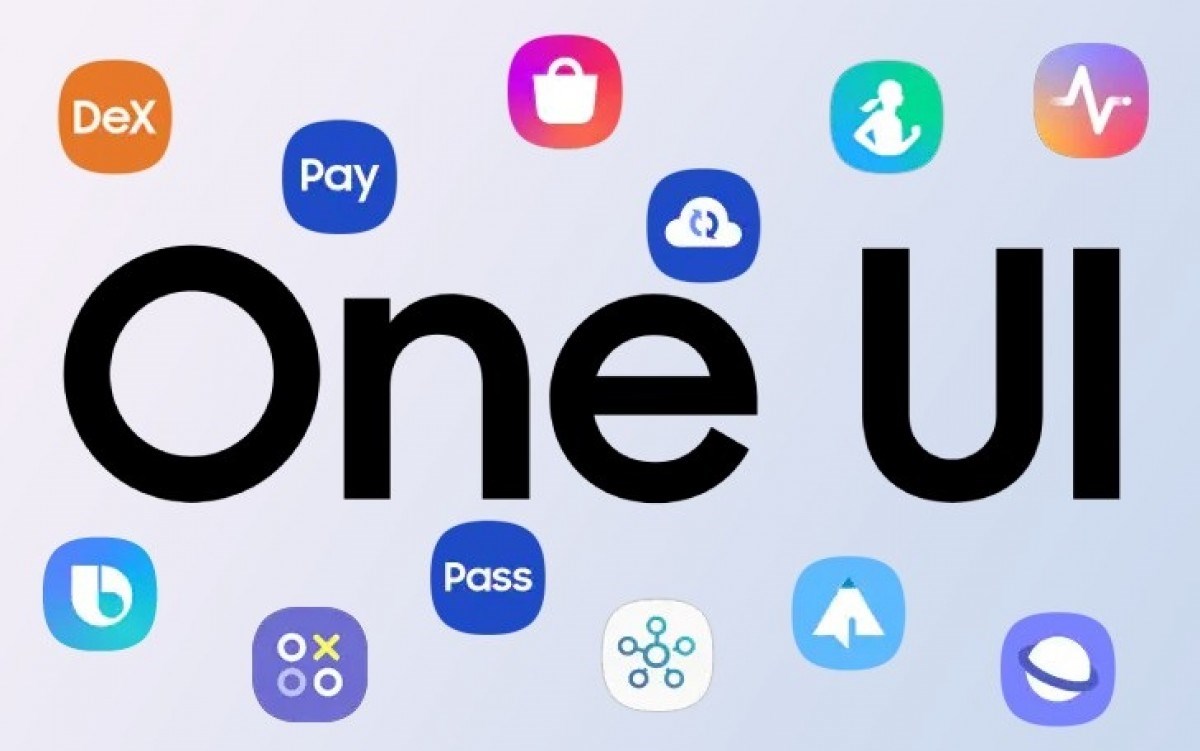 Samsung One UI 6