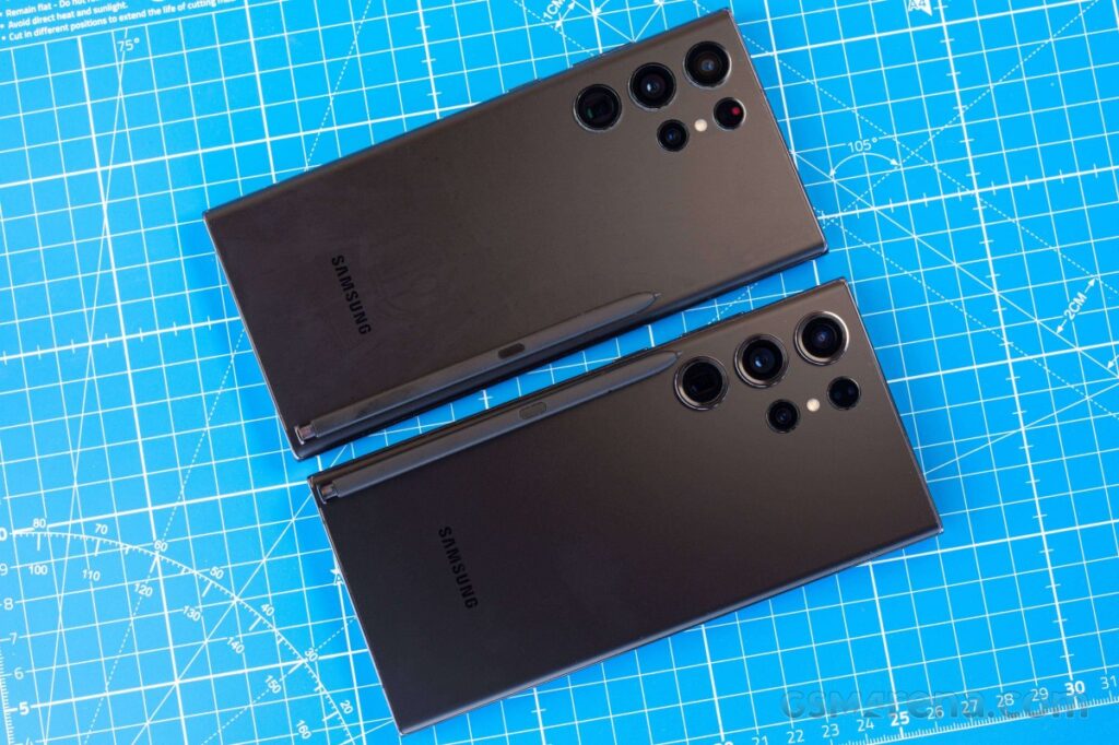 Samsung S24 Lansmanı