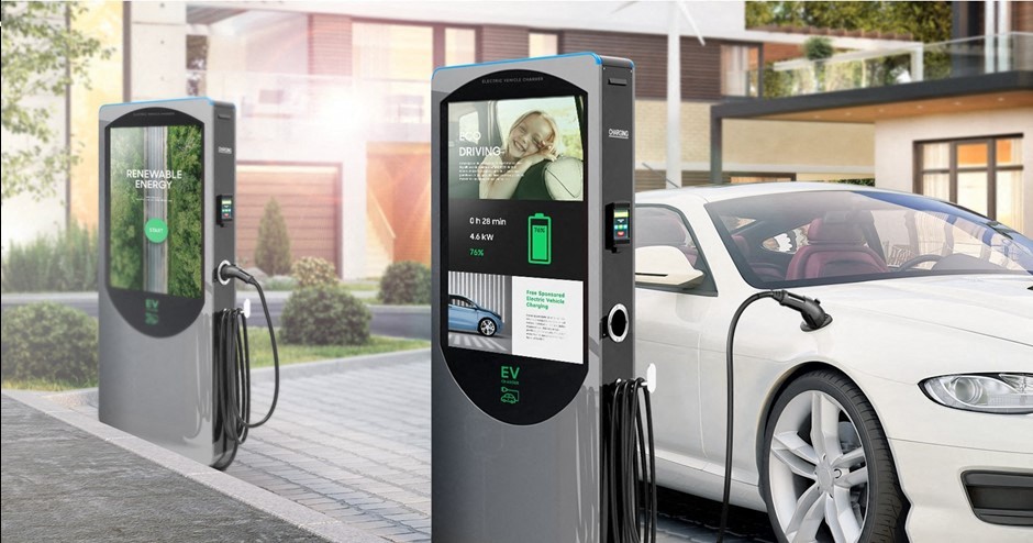 Samsung SmartThings EV