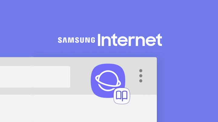Samsung internet Windows