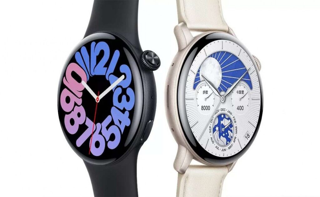 Vivo Watch 3