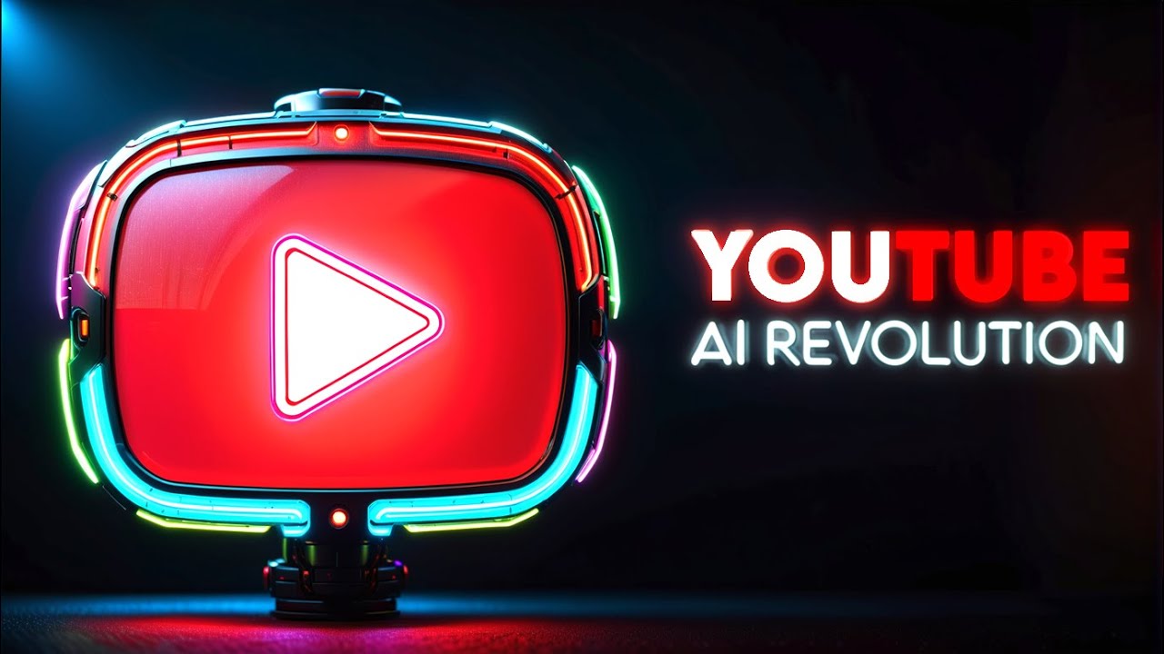 YouTube Premium Yapay Zeka AI