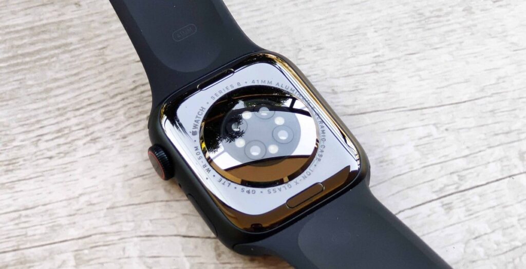 Apple Watch Series 10