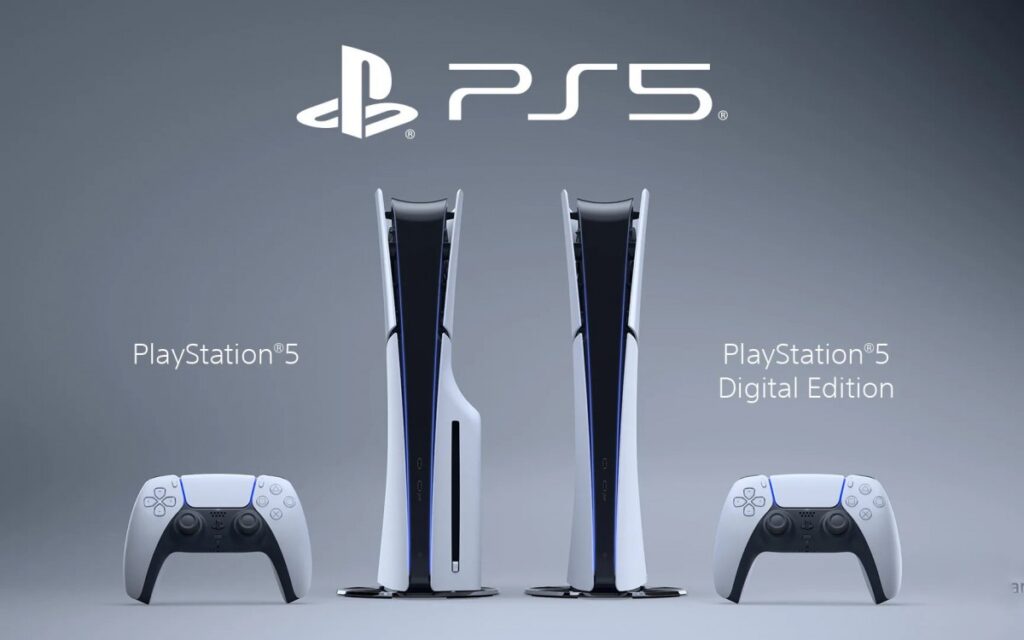 Sony PS5