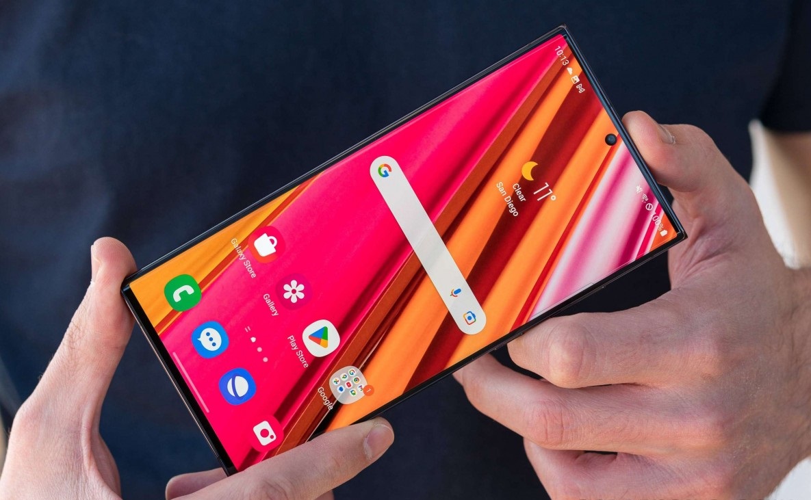 Samsung Galaxy S24 Ultra