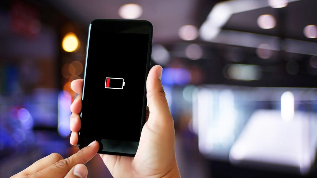 Mobil Batarya Ömrünü Uzatmanın Yolları