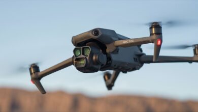 2023 Yılının En İyi 5 Drone Üreticisi Açıklandı DJI Zirvede Yerini Koruyor!